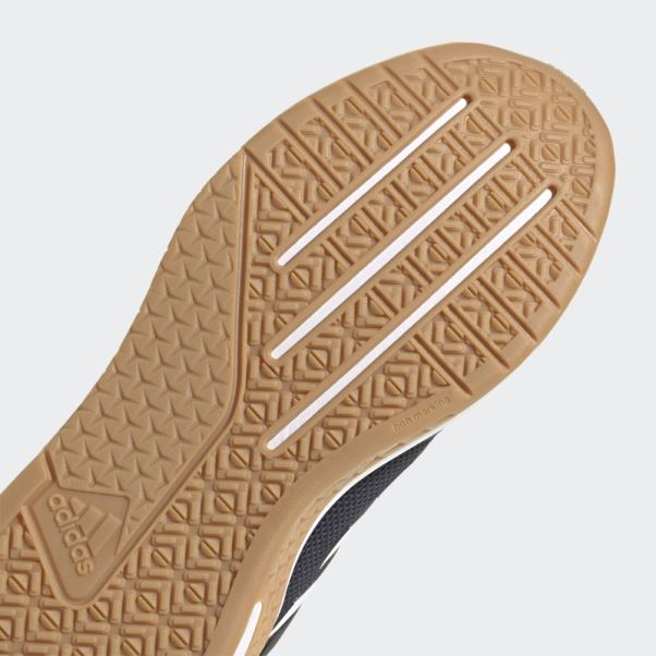 Basket V Chaussures Adidas Encre