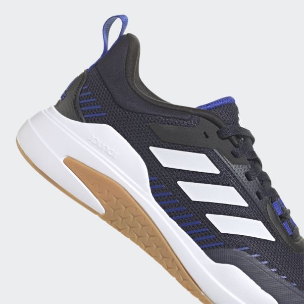 Basket V Chaussures Adidas Encre