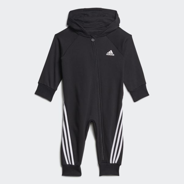 Grenouillère Future Icons Adidas Noir