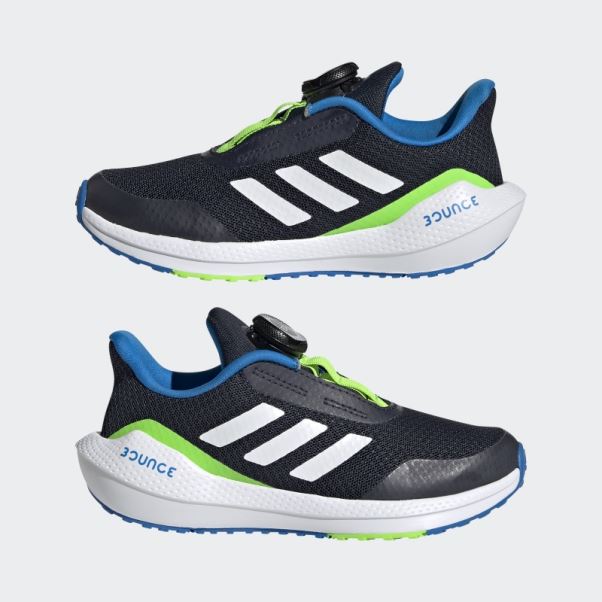 Adidas Eq21 Run Boa Bounce Chaussures