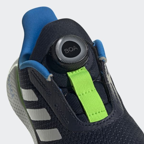 Adidas Eq21 Run Boa Bounce Chaussures