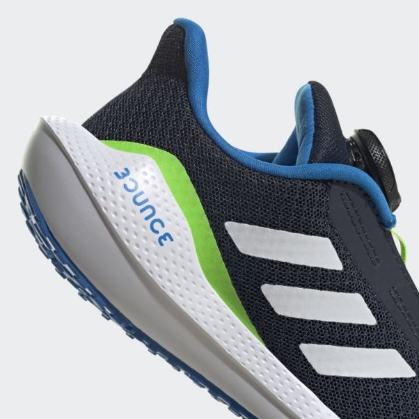Adidas Eq21 Run Boa Bounce Chaussures