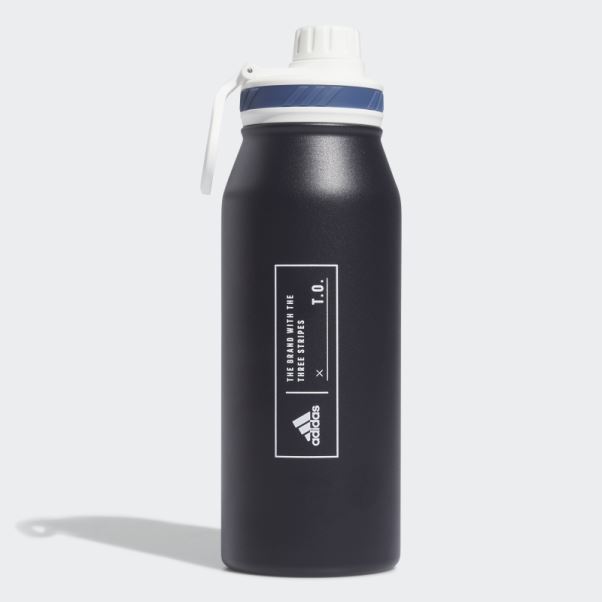 Villes Clés Pour La Bouteille D'eau Adidas Ink