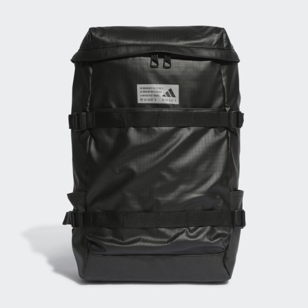 Sac à Dos Adidas 4athlts Id Gear Up Noir