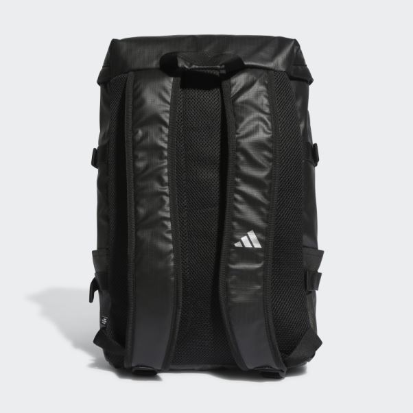 Sac à Dos Adidas 4athlts Id Gear Up Noir