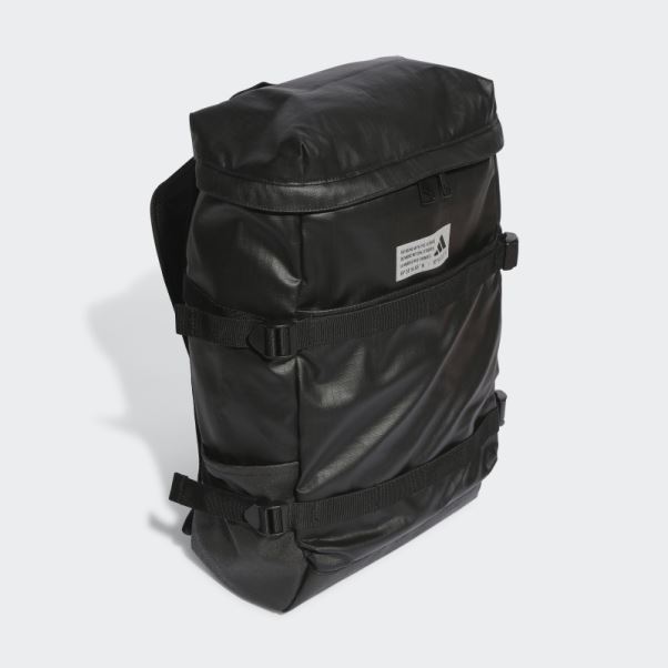 Sac à Dos Adidas 4athlts Id Gear Up Noir