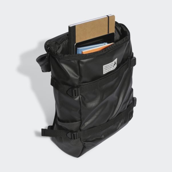 Sac à Dos Adidas 4athlts Id Gear Up Noir
