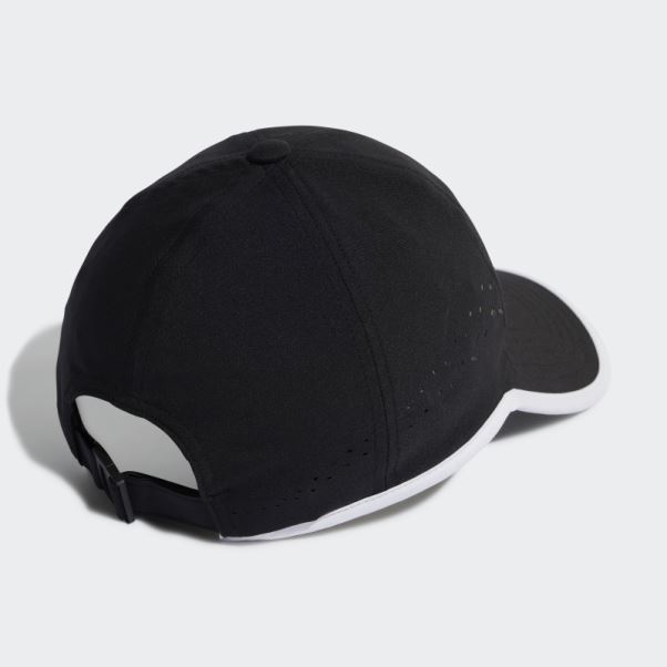 Casquette Sport Adidas Aeroready Baseball Noir