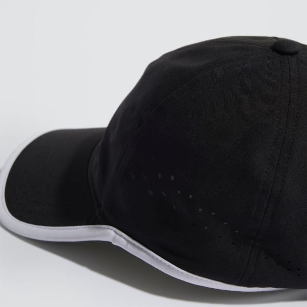 Casquette Sport Adidas Aeroready Baseball Noir