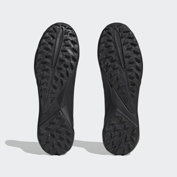 Adidas Predator Precision.3 Turf Bottes Noir