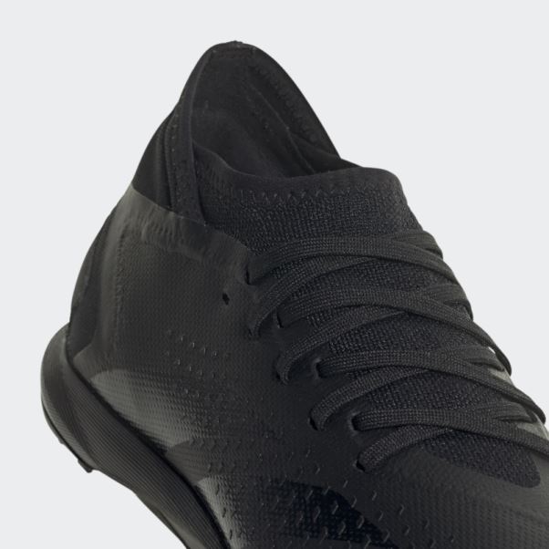 Adidas Predator Precision.3 Turf Chaussures De Football Blanc