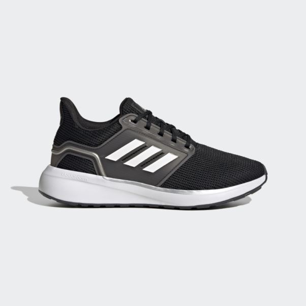 Adidas Eq19 Run Chaussures Argent