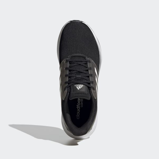 Adidas Eq19 Run Chaussures Argent