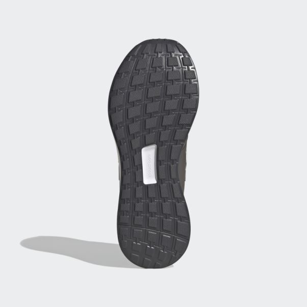 Adidas Eq19 Run Chaussures Argent