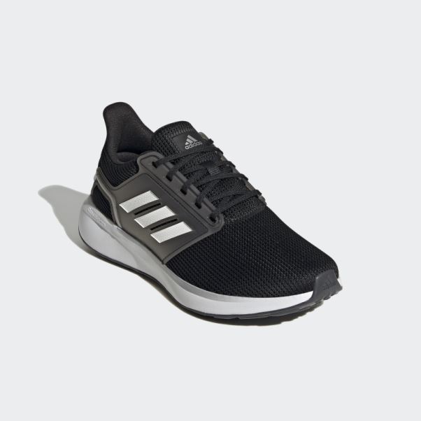 Adidas Eq19 Run Chaussures Argent