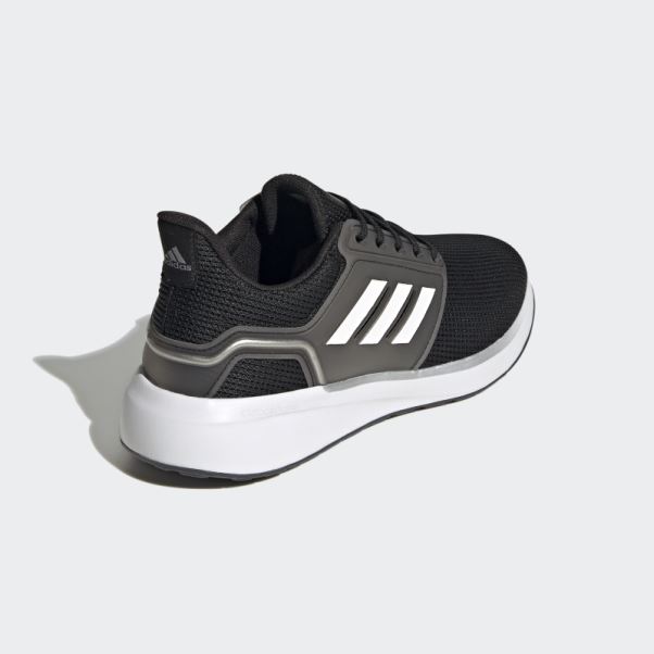 Adidas Eq19 Run Chaussures Argent