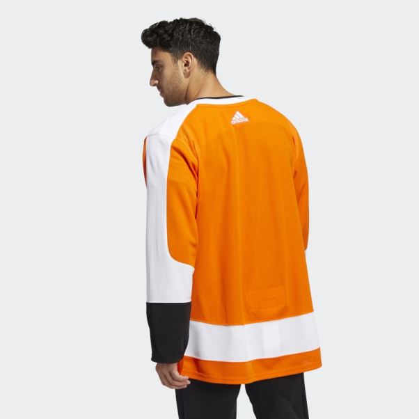 Adidas Flyers Home Authentique Maillot Orange