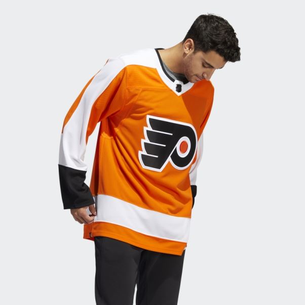 Adidas Flyers Home Authentique Maillot Orange