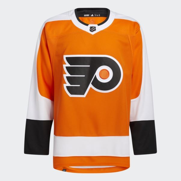 Adidas Flyers Home Authentique Maillot Orange