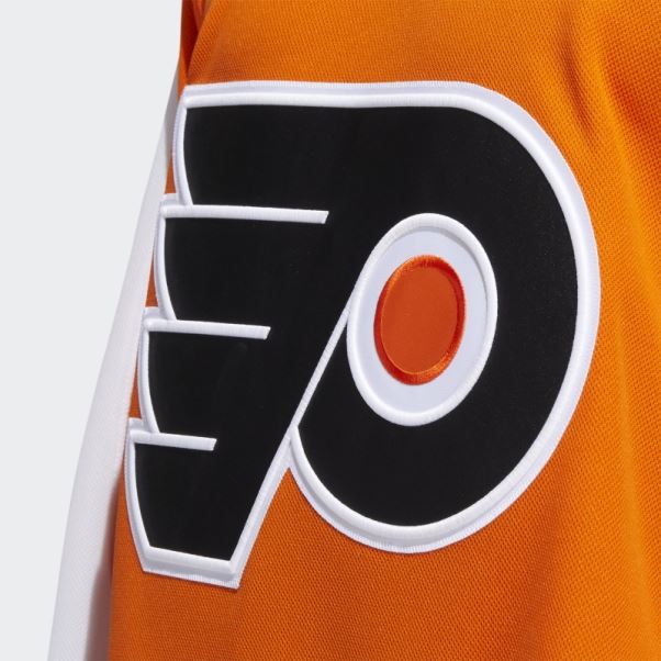 Adidas Flyers Home Authentique Maillot Orange