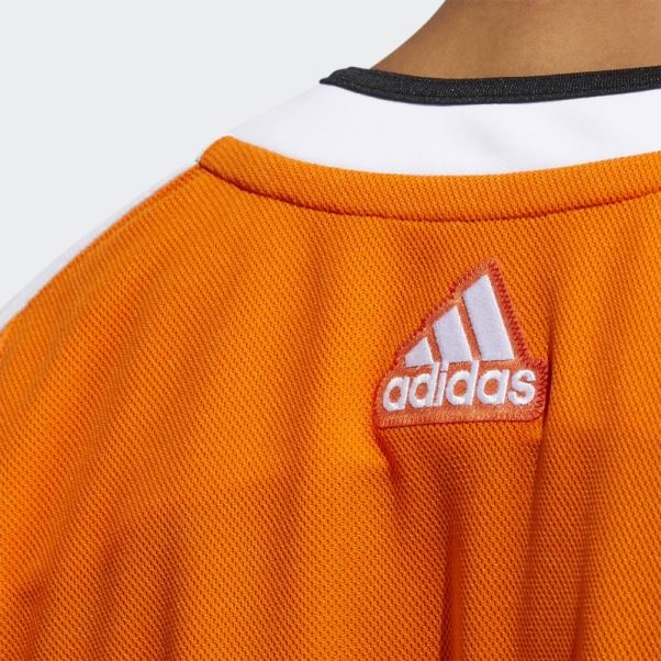 Adidas Flyers Home Authentique Maillot Orange