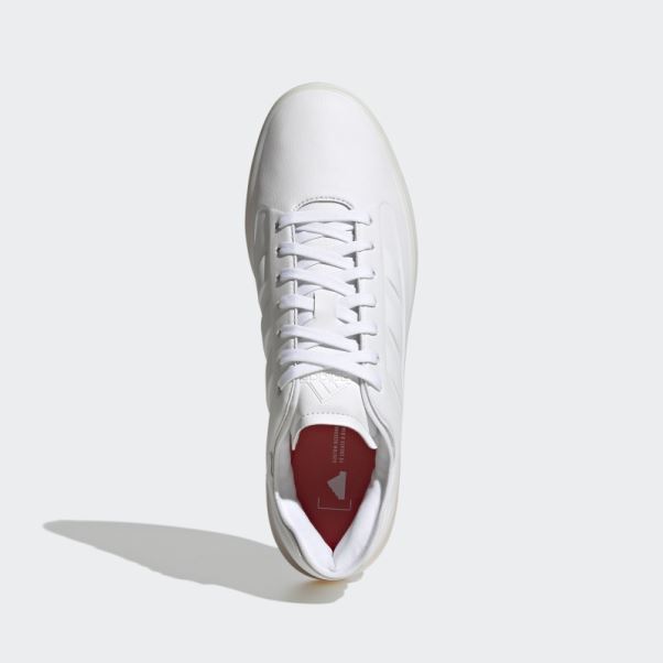 Chaussure Adulte Adidas Zntasy Lightmotion+ Lifestyle Blanche