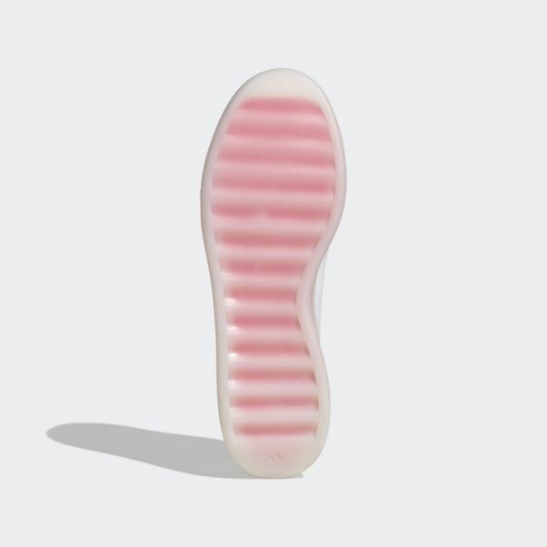 Chaussure Adulte Adidas Zntasy Lightmotion+ Lifestyle Blanche