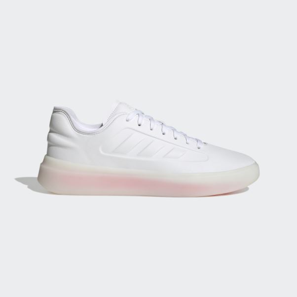 Adidas Zntasy Lightmotion+ Lifestyle Chaussure Adulte Blanc
