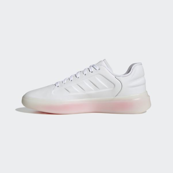 Adidas Zntasy Lightmotion+ Lifestyle Chaussure Adulte Blanc