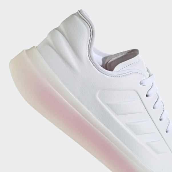 Adidas Zntasy Lightmotion+ Lifestyle Chaussure Adulte Blanc