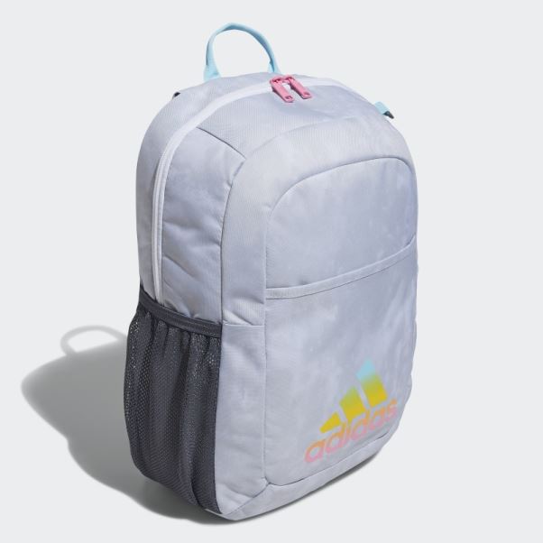Sac à Dos Ready Adidas Blanc