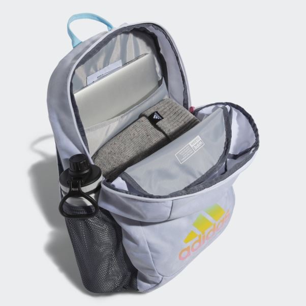 Sac à Dos Ready Adidas Blanc