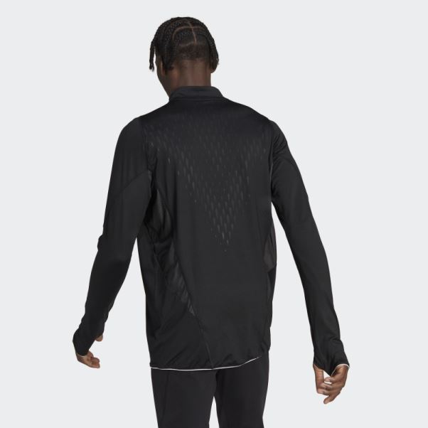 Pull Tiro 23 Pro Adidas Noir