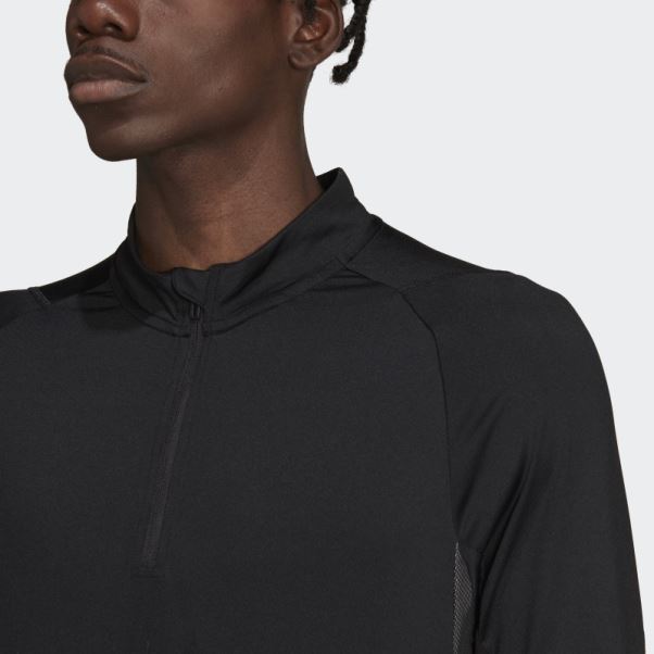 Pull Tiro 23 Pro Adidas Noir