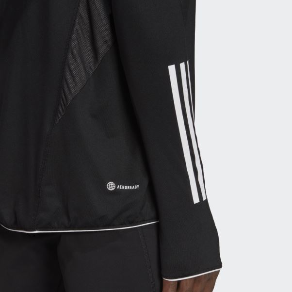 Pull Tiro 23 Pro Adidas Noir