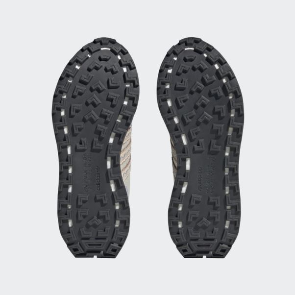 Adidas Retropy E5 Aluminium