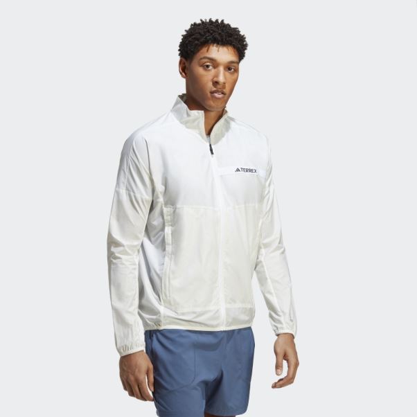 Coupe-vent Adidas Terrex Multi Non Teint