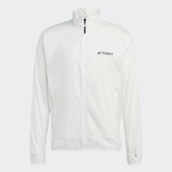 Coupe-vent Adidas Terrex Multi Non Teint