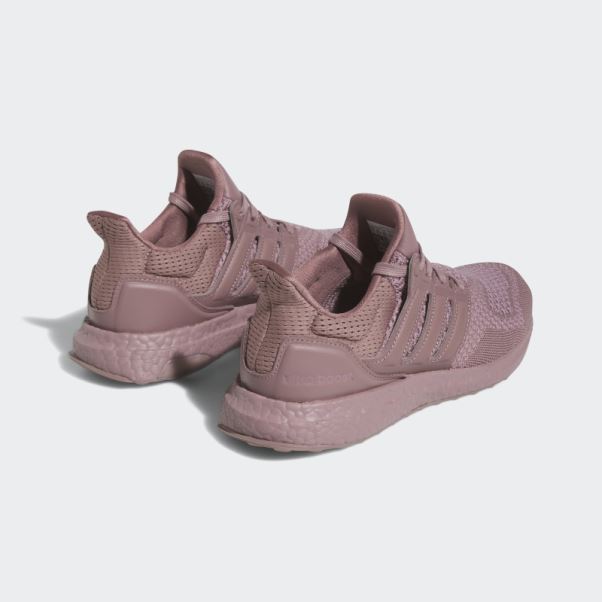 Adidas Violet Ultraboost 1.0 Chaussures De Course