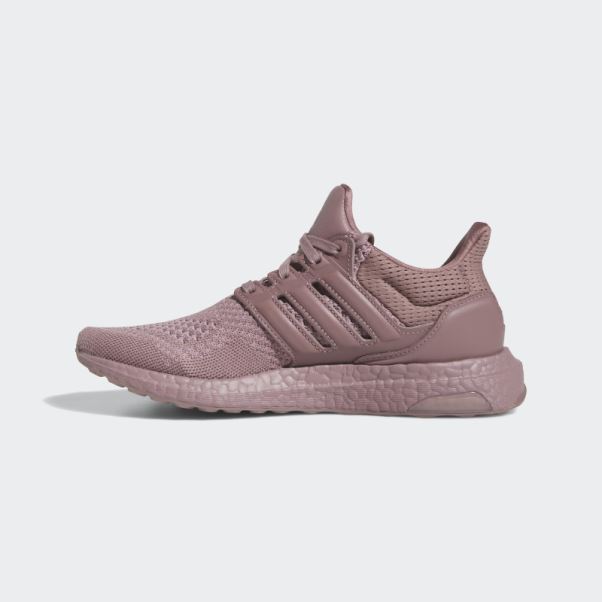Adidas Violet Ultraboost 1.0 Chaussures De Course