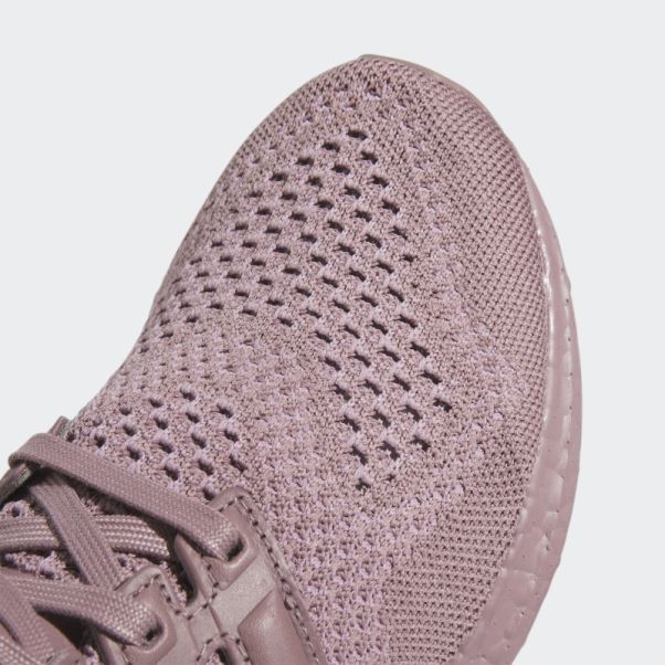 Adidas Violet Ultraboost 1.0 Chaussures De Course