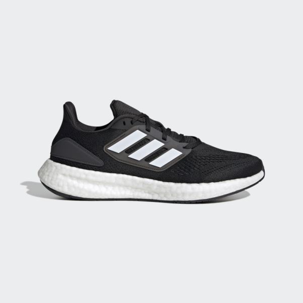 Chaussures Adidas Pureboost Carbone 22