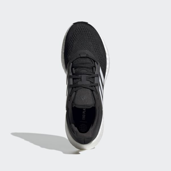 Chaussures Adidas Pureboost Carbone 22