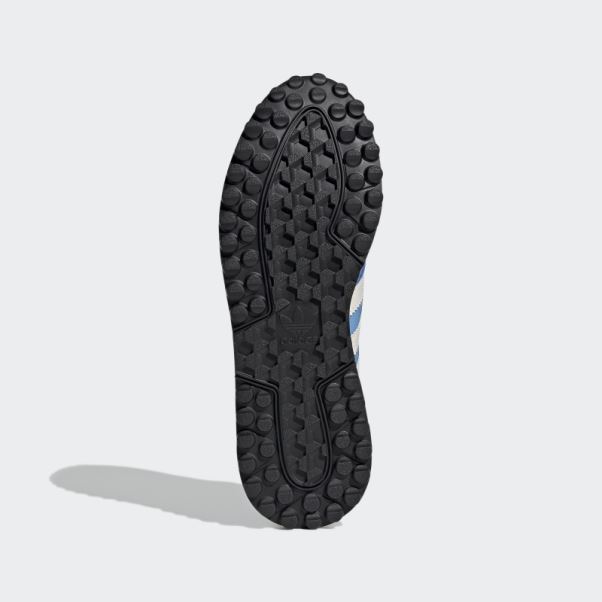 Chaussures Adidas Trx Vintage Bleu Clair