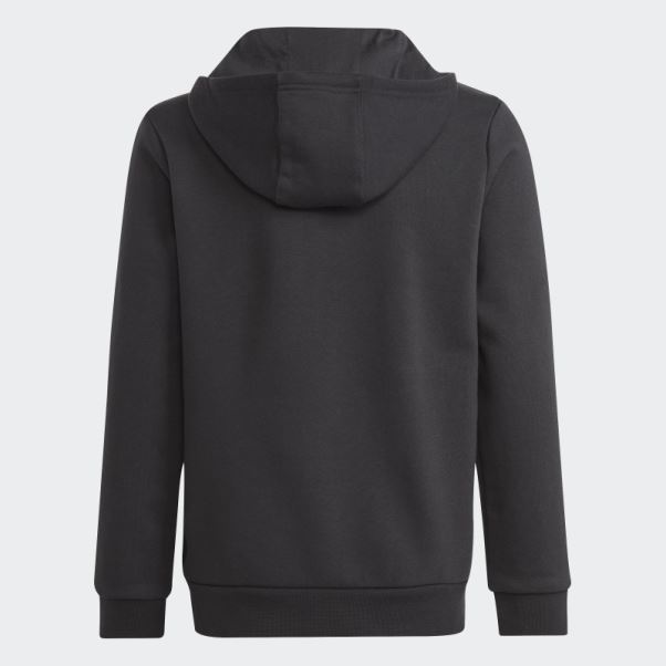 Adidas Adicolor Sweat à Capuche Blanc