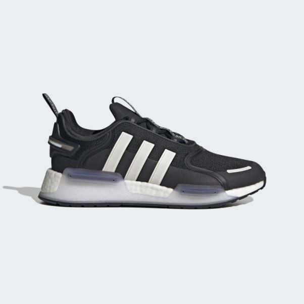 Chaussure Adidas Nmd-v3 Blanche