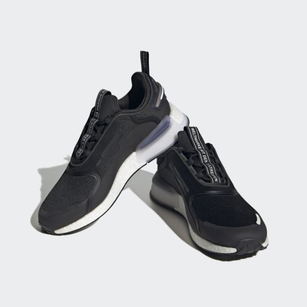 Chaussure Adidas Nmd-v3 Blanche