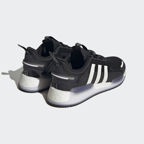 Chaussure Adidas Nmd-v3 Blanche