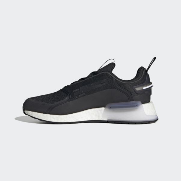 Adidas Nmd-v3 Chaussures Blanc