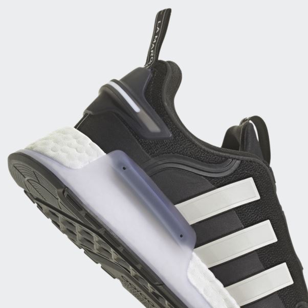 Adidas Nmd-v3 Chaussures Blanc